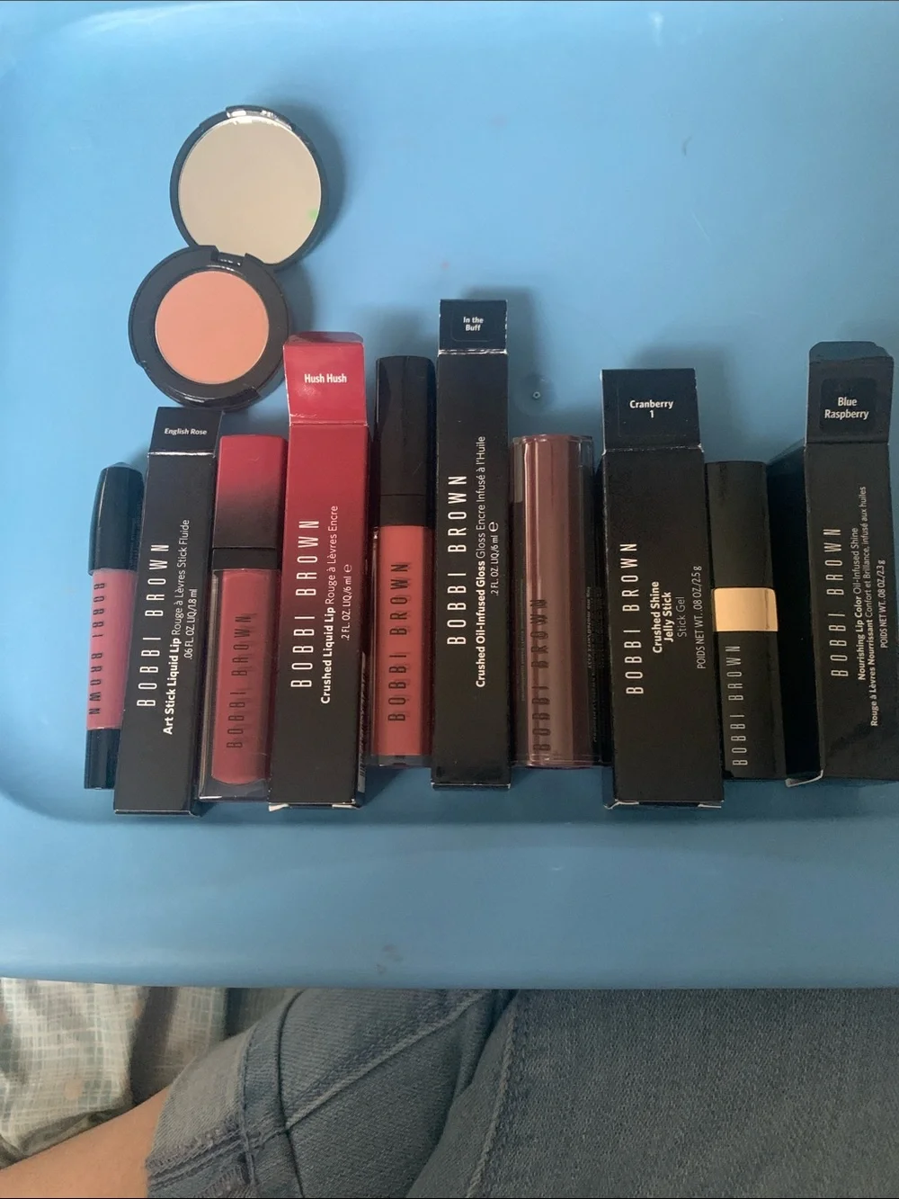 Bobbi Brown Bundle